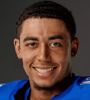 Jeremiah Ballard Avatar