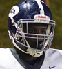 Josiah Clemons Avatar