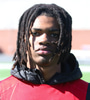 Tony Mathis Avatar