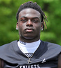 Kentrell White Avatar