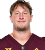 Zac Swanson Avatar