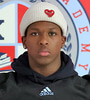 Demetrious  Jackson Avatar