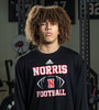 Jax Gates Avatar