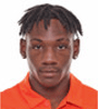 Corey Lucius Jr. Avatar