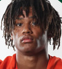 Derion Talbert Avatar