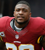 Dashon Goldson Avatar