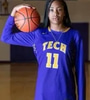 Terri'A Russell Avatar