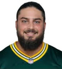 David Bakhtiari Avatar