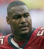 Derrick Brooks Avatar