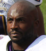 Elvis Dumervil Avatar