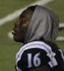 Kamdon Gillespie Avatar