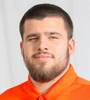 Bronson Warner Avatar