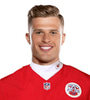 Harrison Butker Avatar