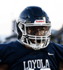 Isaiah Sanders Avatar