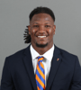 Ja'markis Weston Avatar