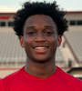 Ahmad Hudson Avatar