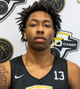 Isaiah Evans Avatar