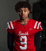 Amarion Jackson Avatar