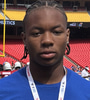 Larry Porter IV Avatar