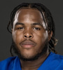 Dorian Hopkins Avatar