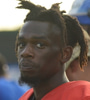 La'modrick Spencer Avatar
