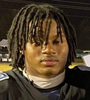 Shondell Harris Avatar