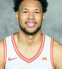 Joshua Jefferson Avatar