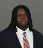 Desmond Watson Avatar