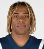 Terrell Vaughn Avatar