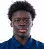 Oumar Diomande Avatar