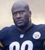 James Harrison Avatar