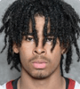 Keshon Gilbert Avatar