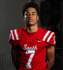 Dayton Gaius Avatar