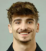 Colton Hinton Avatar