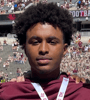 Jackson Hamilton Avatar
