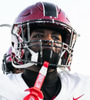 Derrell Hines Jr. Avatar