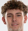 Carson Basham Avatar