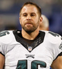 Jon Dorenbos Avatar
