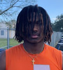 Michael Wright III Avatar