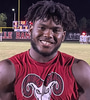 De'Von Thomas Avatar