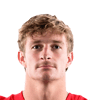 Cooper Hamilton Avatar