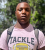 Kendall Jackson Avatar