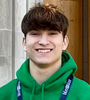 Adam Shaw Avatar