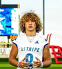 Carter Quinn Avatar