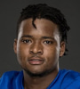 Bershard Glaspie Avatar