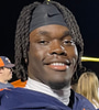DK Williams Avatar