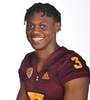 Isaiah Johnson Avatar