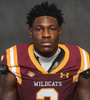 Kedrick Triplett Avatar