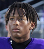 Chantz Johnson Avatar