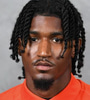 Trevon Booker Avatar